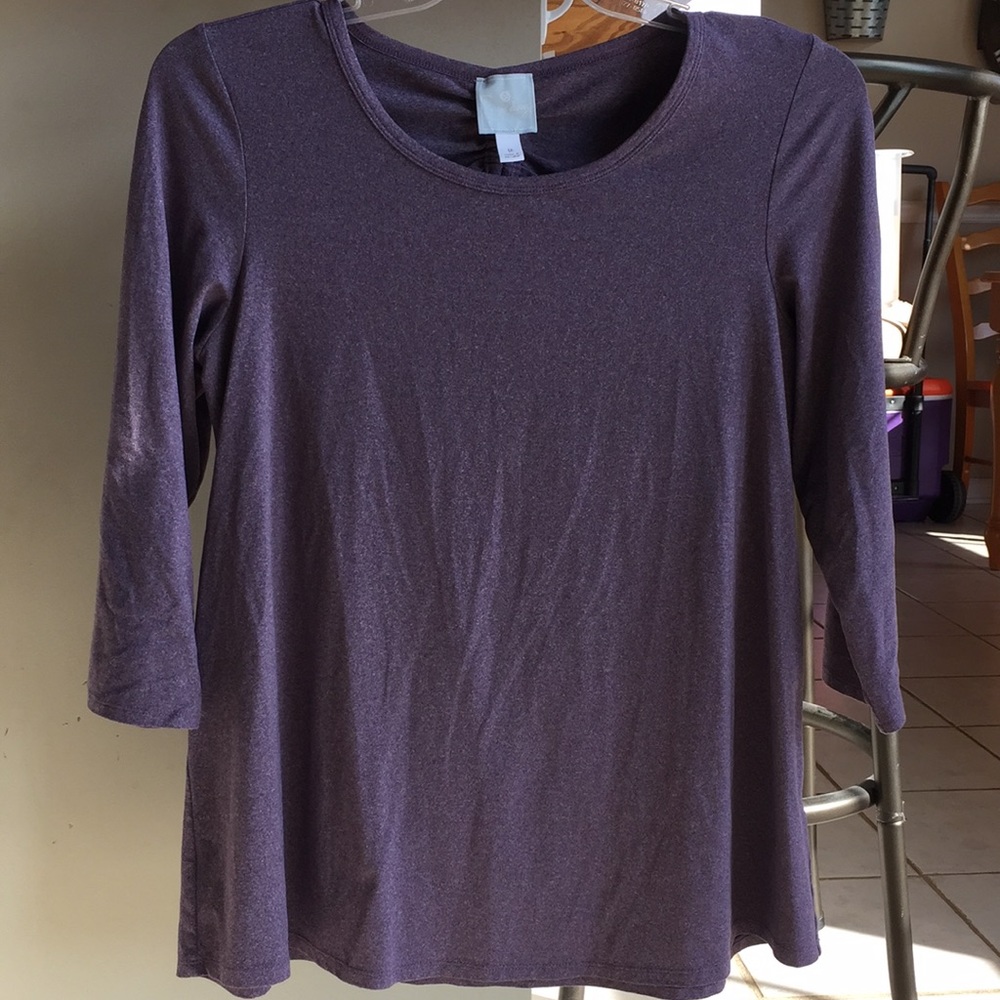 Sunday brand top, great condition Size M